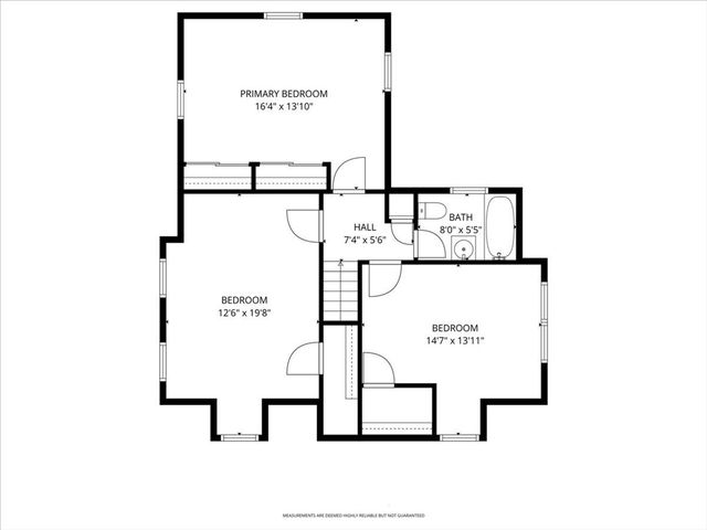 46 Park St, Dedham, MA 02026