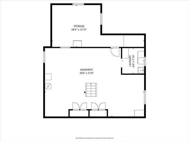 46 Park St, Dedham, MA 02026