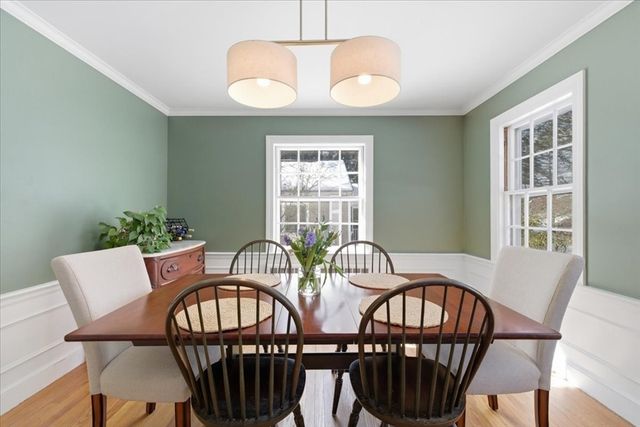 46 Park St, Dedham, MA 02026