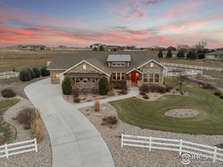 39884 Ridgecrest Court, Severance, CO 80610