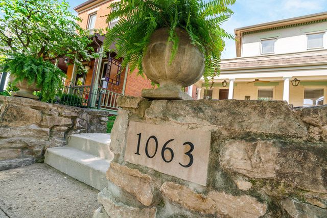 1063 Harrison Avenue, Columbus, OH 43201