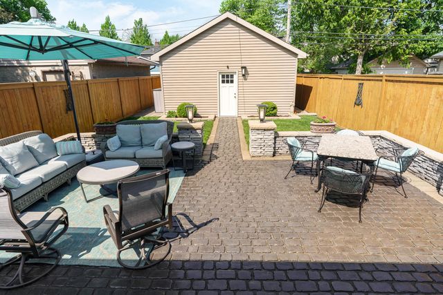 1063 Harrison Avenue, Columbus, OH 43201