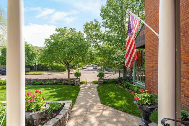 1063 Harrison Avenue, Columbus, OH 43201