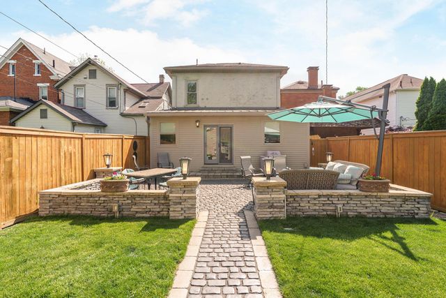 1063 Harrison Avenue, Columbus, OH 43201