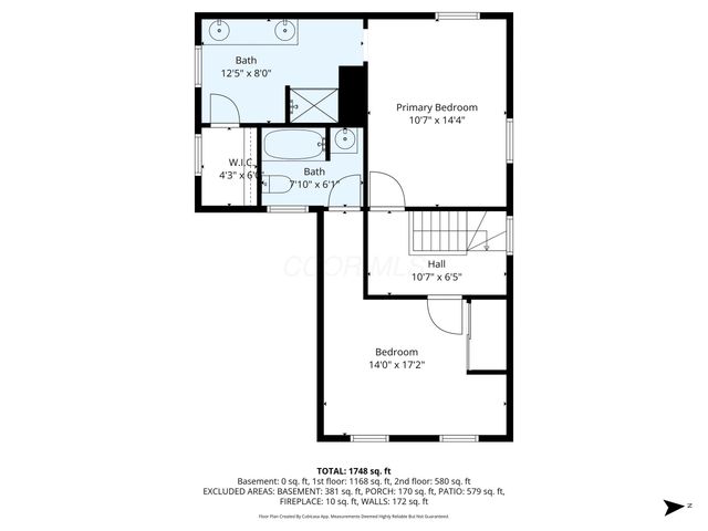 1063 Harrison Avenue, Columbus, OH 43201