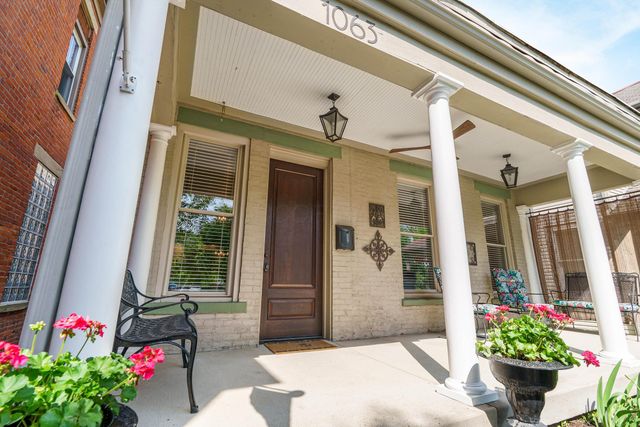 1063 Harrison Avenue, Columbus, OH 43201