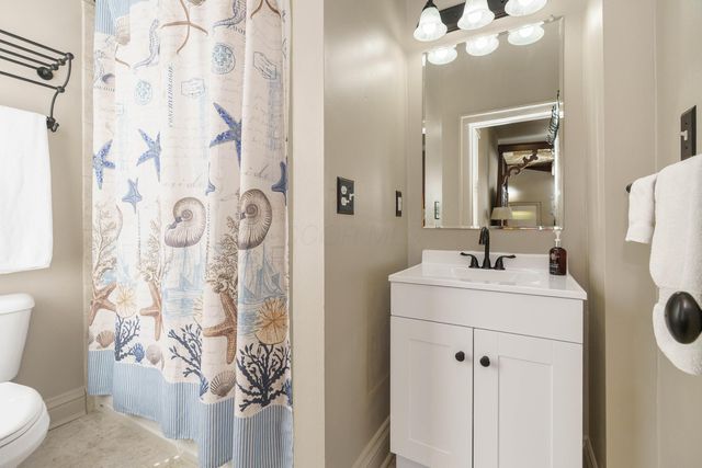 1063 Harrison Avenue, Columbus, OH 43201