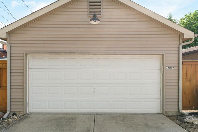 1063 Harrison Avenue, Columbus, OH 43201