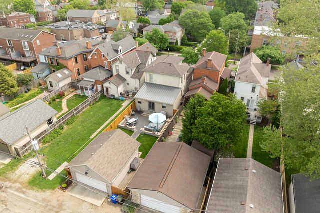 1063 Harrison Avenue, Columbus, OH 43201