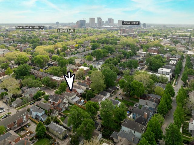 1063 Harrison Avenue, Columbus, OH 43201