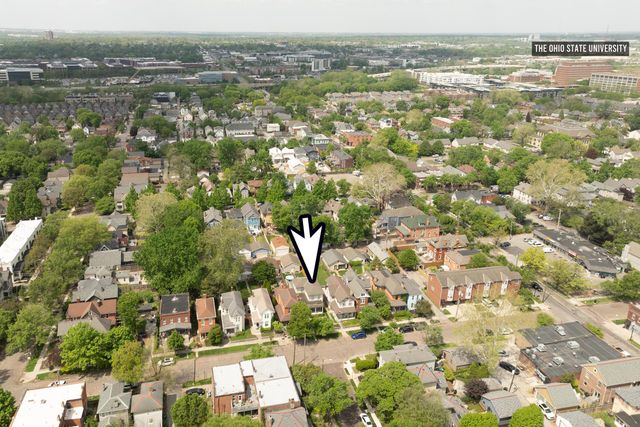 1063 Harrison Avenue, Columbus, OH 43201