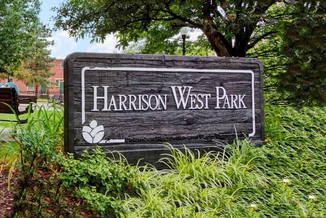 1063 Harrison Avenue, Columbus, OH 43201