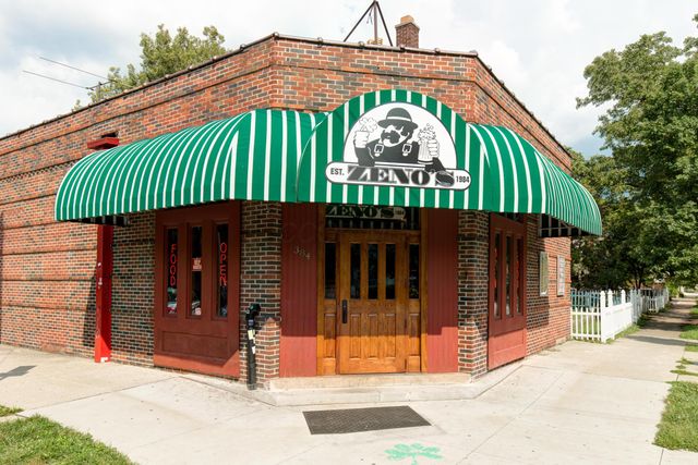 1063 Harrison Avenue, Columbus, OH 43201