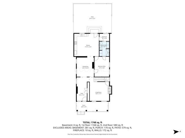 1063 Harrison Avenue, Columbus, OH 43201