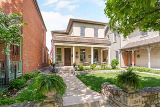 1063 Harrison Avenue, Columbus, OH 43201