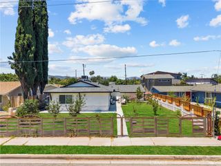 23817 Victory Boulevard, West Hills, CA 91307