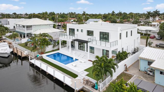 1205 Avocado Isle, Fort Lauderdale, FL 33315