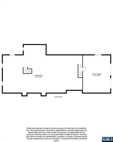 14 Adams Drive, Cresskill, NJ 07626