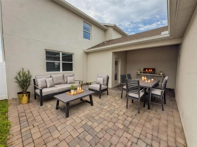 1692 TOHOQUA BOULEVARD, Kissimmee, FL 34744