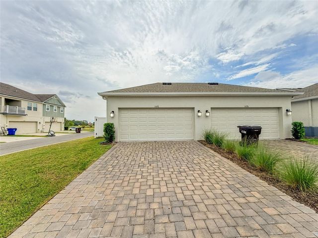 1692 TOHOQUA BOULEVARD, Kissimmee, FL 34744