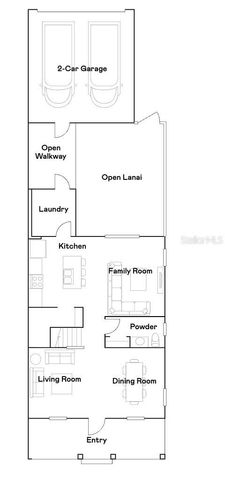1692 TOHOQUA BOULEVARD, Kissimmee, FL 34744