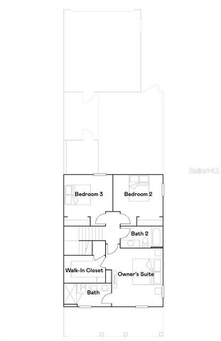 1692 TOHOQUA BOULEVARD, Kissimmee, FL 34744