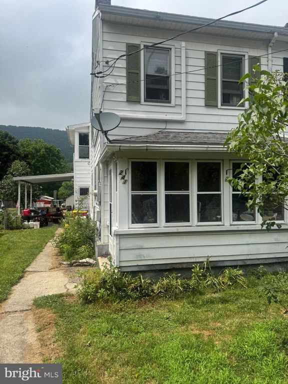 241 PINE GROVE RD, Gardners, PA 17324