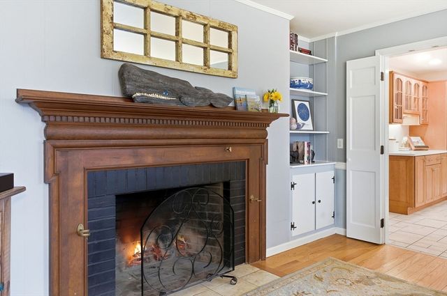 20 Coachmans Lane, North Andover, MA 01845
