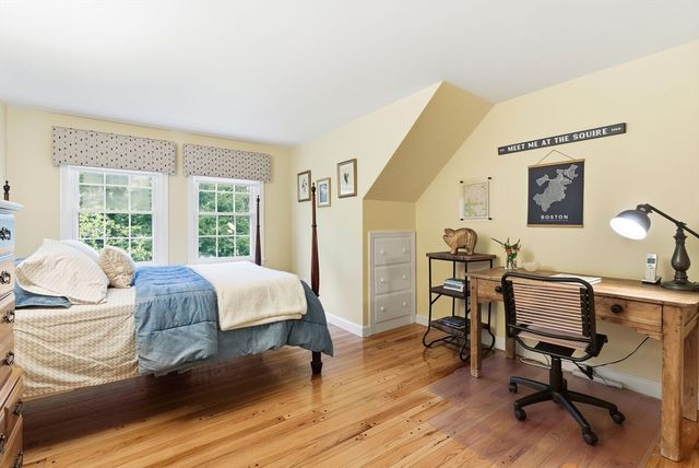 20 Coachmans Lane, North Andover, MA 01845
