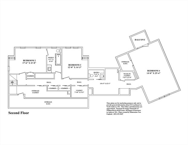 20 Coachmans Lane, North Andover, MA 01845