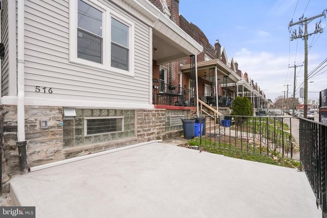 576 VAN KIRK ST, Philadelphia, PA 19120