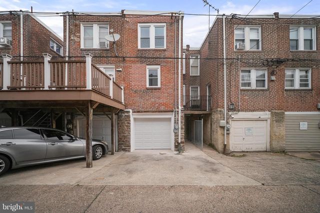 576 VAN KIRK ST, Philadelphia, PA 19120