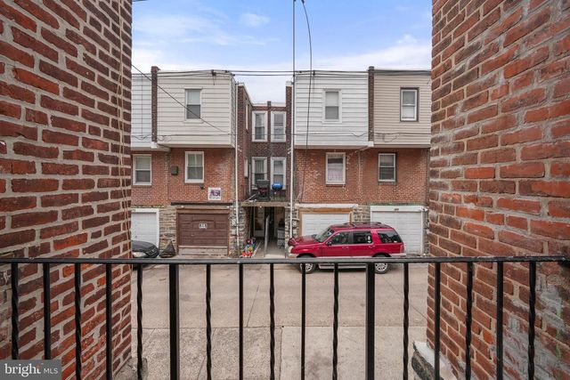 576 VAN KIRK ST, Philadelphia, PA 19120