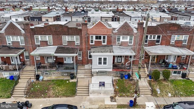 576 VAN KIRK ST, Philadelphia, PA 19120