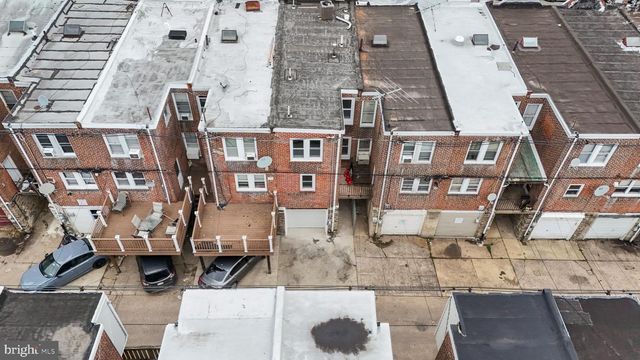 576 VAN KIRK ST, Philadelphia, PA 19120