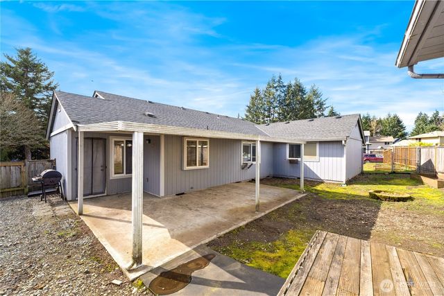 2201 149th Street E, Tacoma, WA 98445