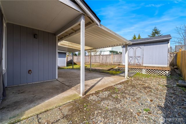 2201 149th Street E, Tacoma, WA 98445