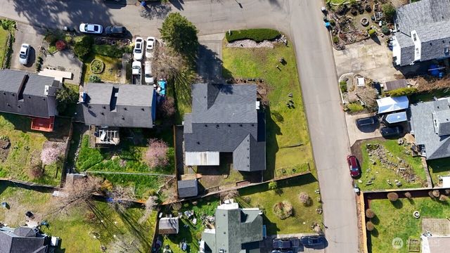 2201 149th Street E, Tacoma, WA 98445