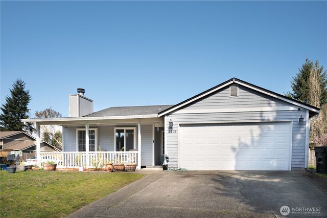 2201 149th Street E, Tacoma, WA 98445