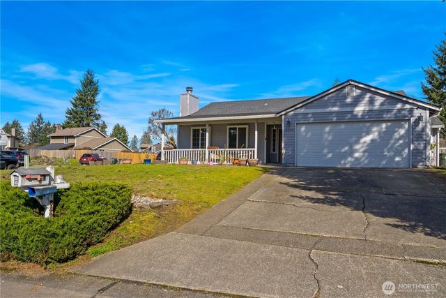 2201 149th Street E, Tacoma, WA 98445
