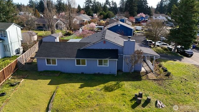 2201 149th Street E, Tacoma, WA 98445
