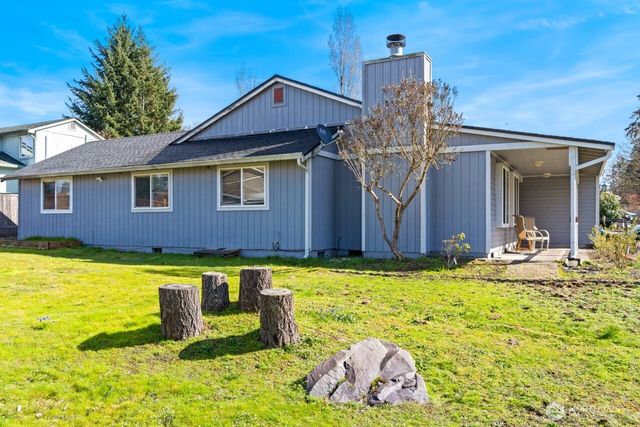 2201 149th Street E, Tacoma, WA 98445