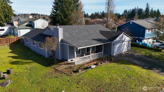 2201 149th Street E, Tacoma, WA 98445