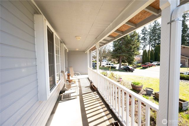 2201 149th Street E, Tacoma, WA 98445