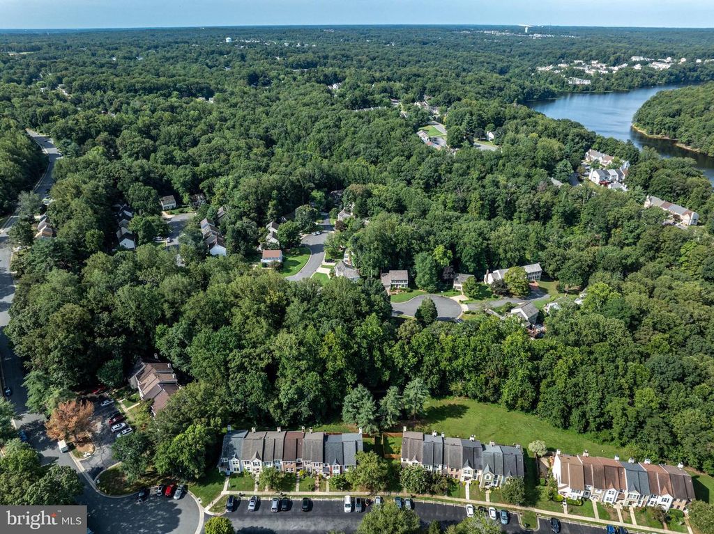 11570 HILL MEADE LN, Woodbridge, VA 22192