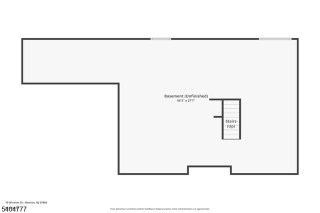 10 Windsor Dr, Newton Town, NJ 07860