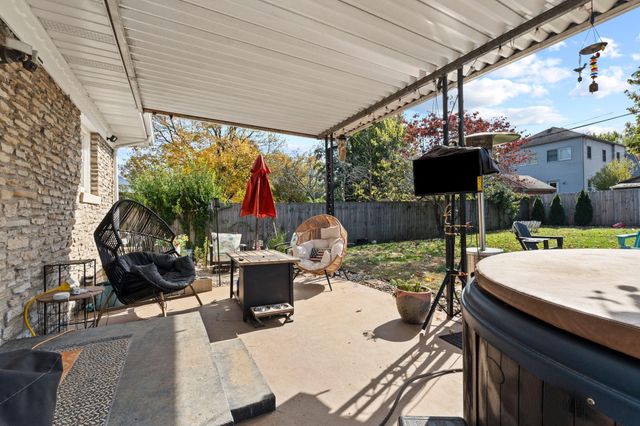 574 Sheridan Drive, Lexington, KY 40503