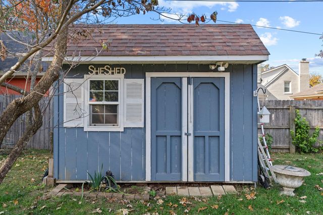 574 Sheridan Drive, Lexington, KY 40503