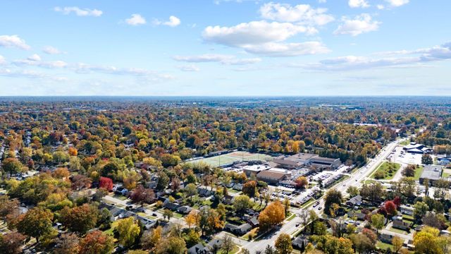 574 Sheridan Drive, Lexington, KY 40503