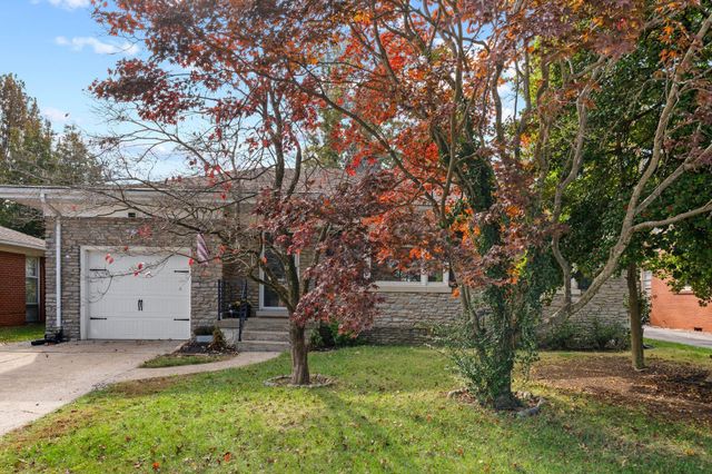 574 Sheridan Drive, Lexington, KY 40503